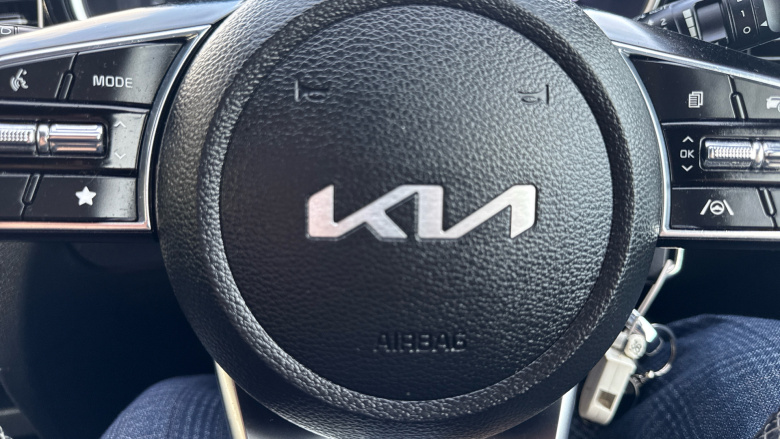 Kia Ceed 1.5T GDi ISG GT-Line 5dr Petrol Hatchback